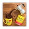 Cafe Bustelo Coffee, Bustello, 10 oz., Coffee Roast/Tea Type: Dark 7447100050 - alternate 7